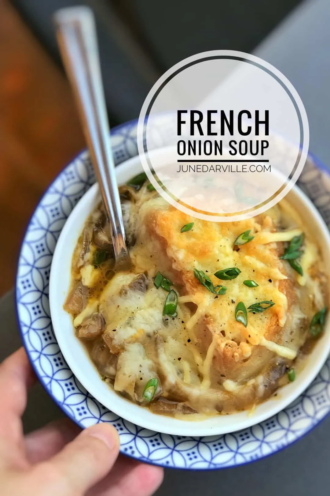 French Onion Soup