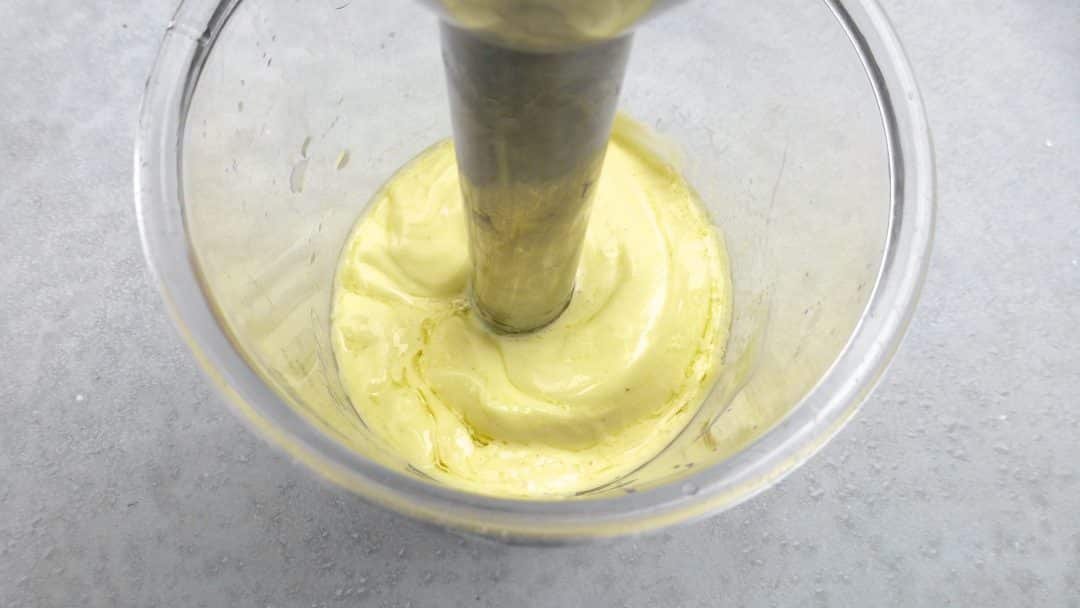 Have you any idea how to make mayonnaise? Here's the good news: let me show you my easy homemade mayonnaise recipe from scratch!