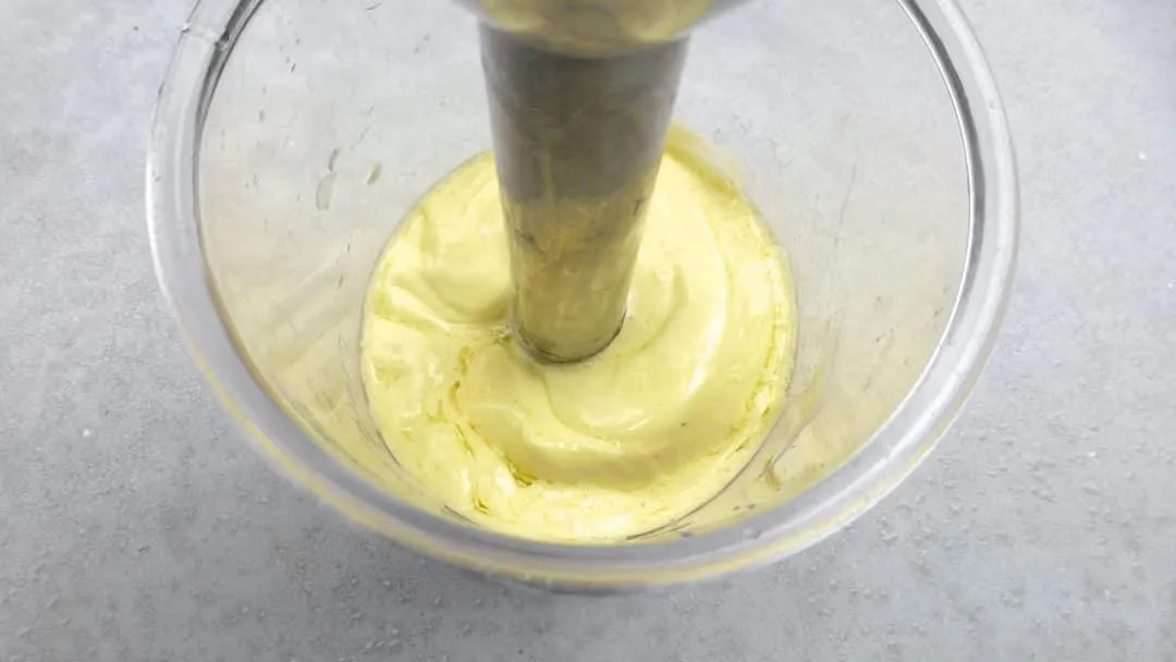 Best Homemade Mayonnaise Recipe Ever Have you any idea how to make mayonnaise? Here's the good news: let me show you my easy homemade mayonnaise recipe from scratch!