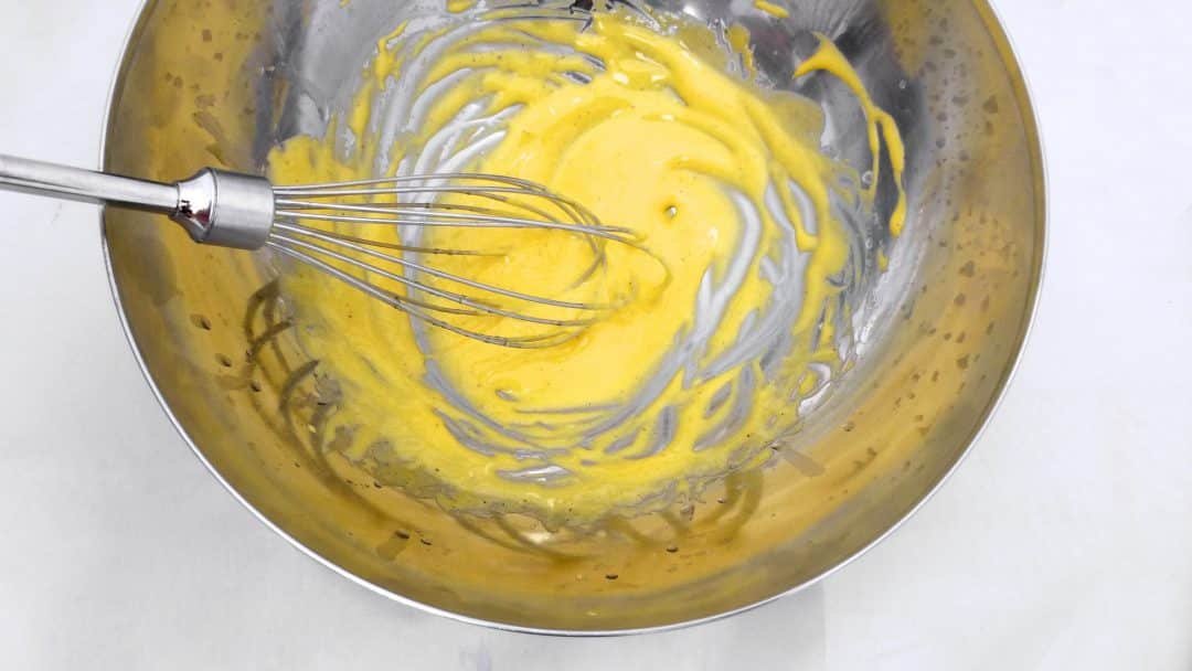 Have you any idea how to make mayonnaise? Here's the good news: let me show you my easy homemade mayonnaise recipe from scratch!