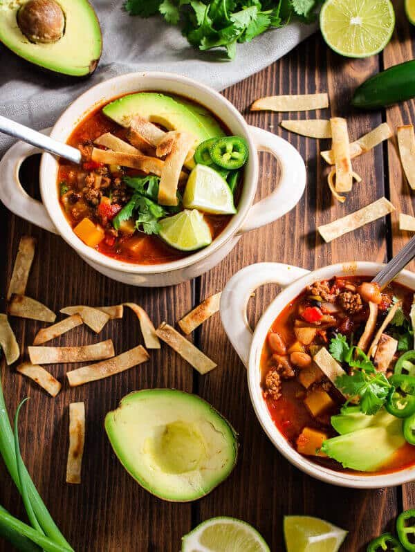 Preparing the ultimate Game Day Feast at home? Then look no further: here are some of my most favorite super bowl appetizers!