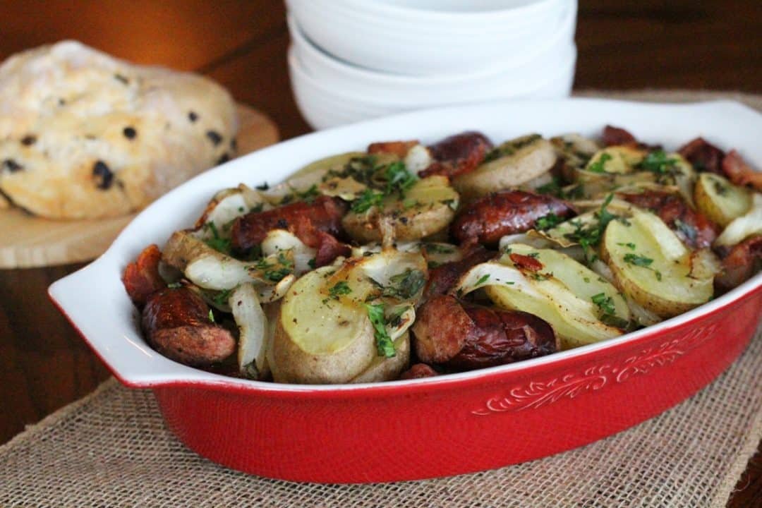 March 17, here we are again! Hunting for St Patrick's Day recipes and other delicious ideas as always. I truly hope that I can be of some help to you this year!