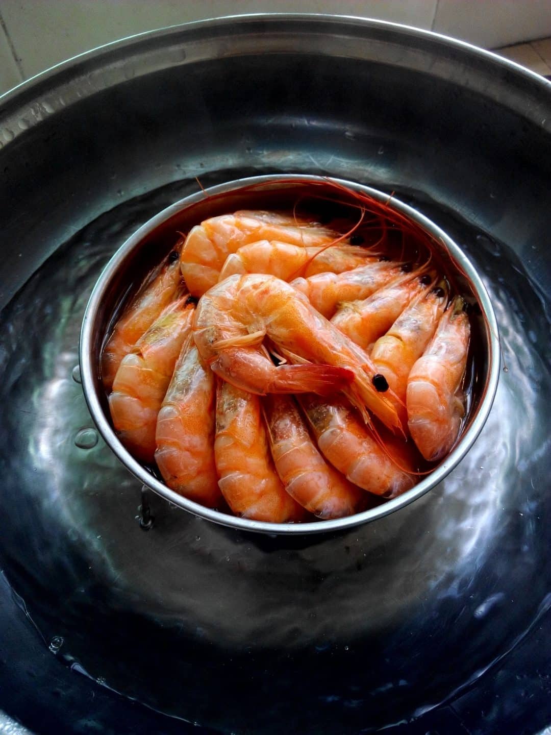 Best Malaysian Butter Prawns Recipe