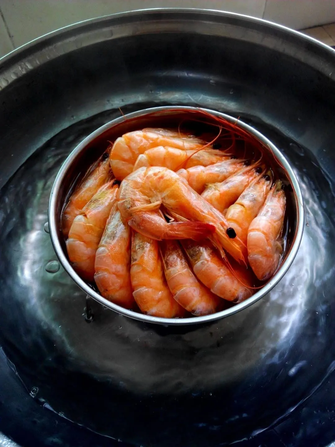 Best Malaysian Butter Prawns Recipe