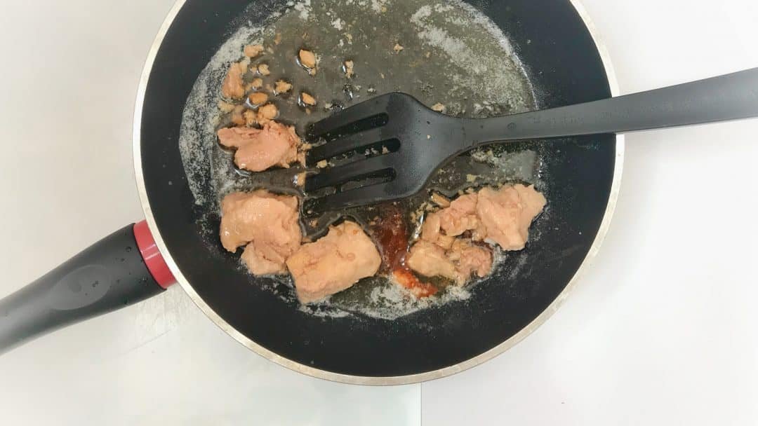Mentaiko