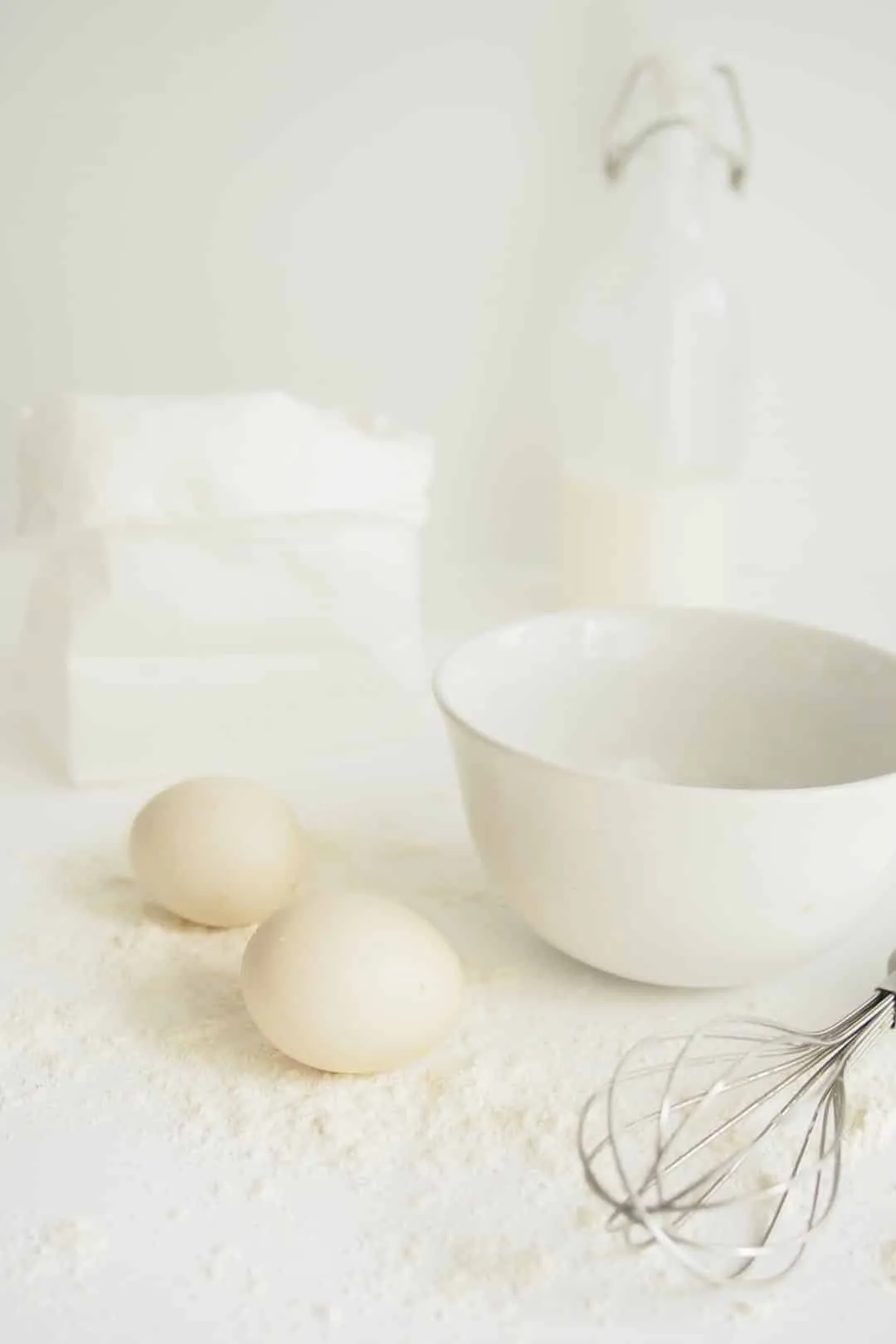 Leaving on a last minute trip? Foods you won't use within a few days but you don't want to throw them out? Here's 20 things you didn't know you can freeze!
