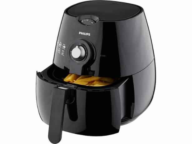 Are you looking for delicious and healthy air fryer recipes? Then you surely want to check out my collection of perfect air fryer meal ideas!