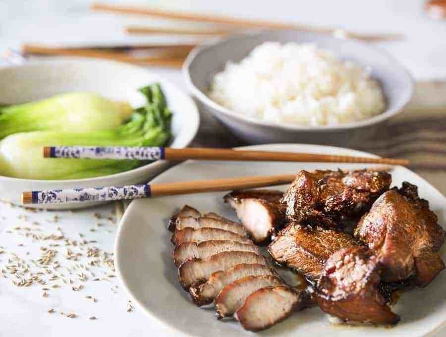 Are you looking for delicious and healthy air fryer recipes? Then you surely want to check out my collection of perfect air fryer meal ideas!