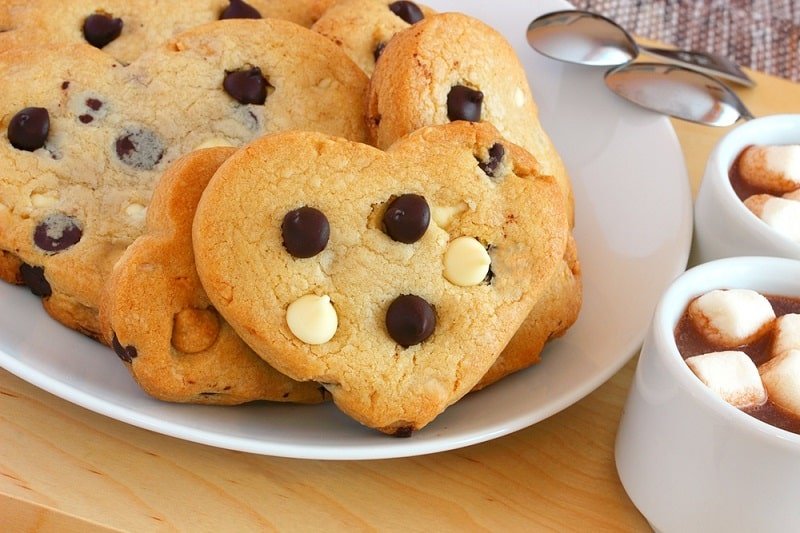 Are you looking for delicious and healthy air fryer recipes? Then you surely want to check out my collection of perfect air fryer meal ideas!