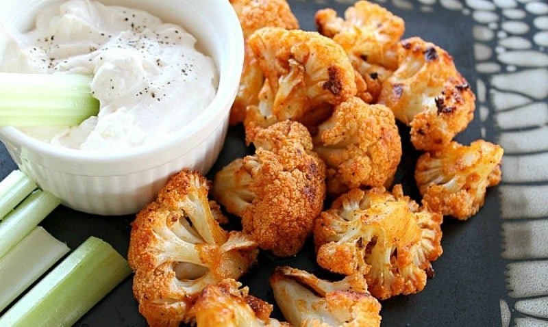 Are you looking for delicious and healthy air fryer recipes? Then you surely want to check out my collection of perfect air fryer meal ideas!