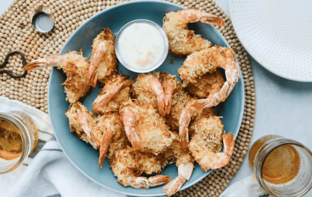 Air Fryer Recipes