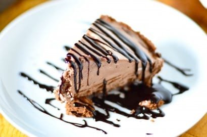Do you like Nutella sandwiches? There are so many other sweet treats to make with this chocolate spread! Check out my 12 decadent Nutella recipes!