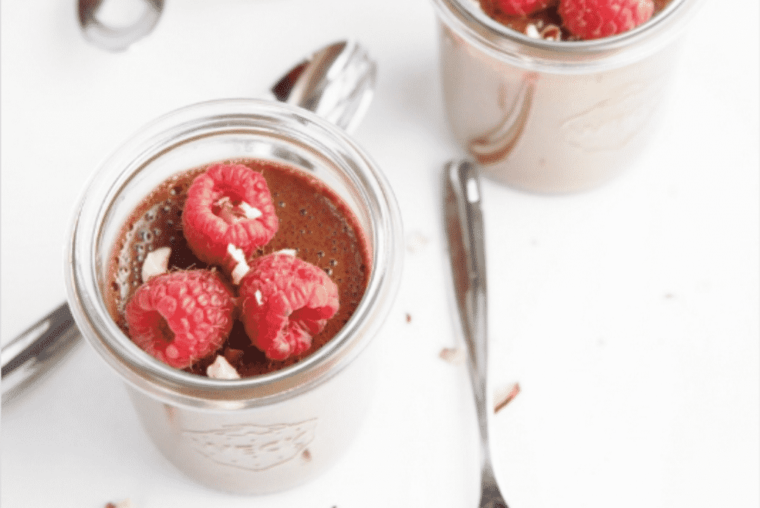 Do you like Nutella sandwiches? There are so many other sweet treats to make with this chocolate spread! Check out my 12 decadent Nutella recipes!