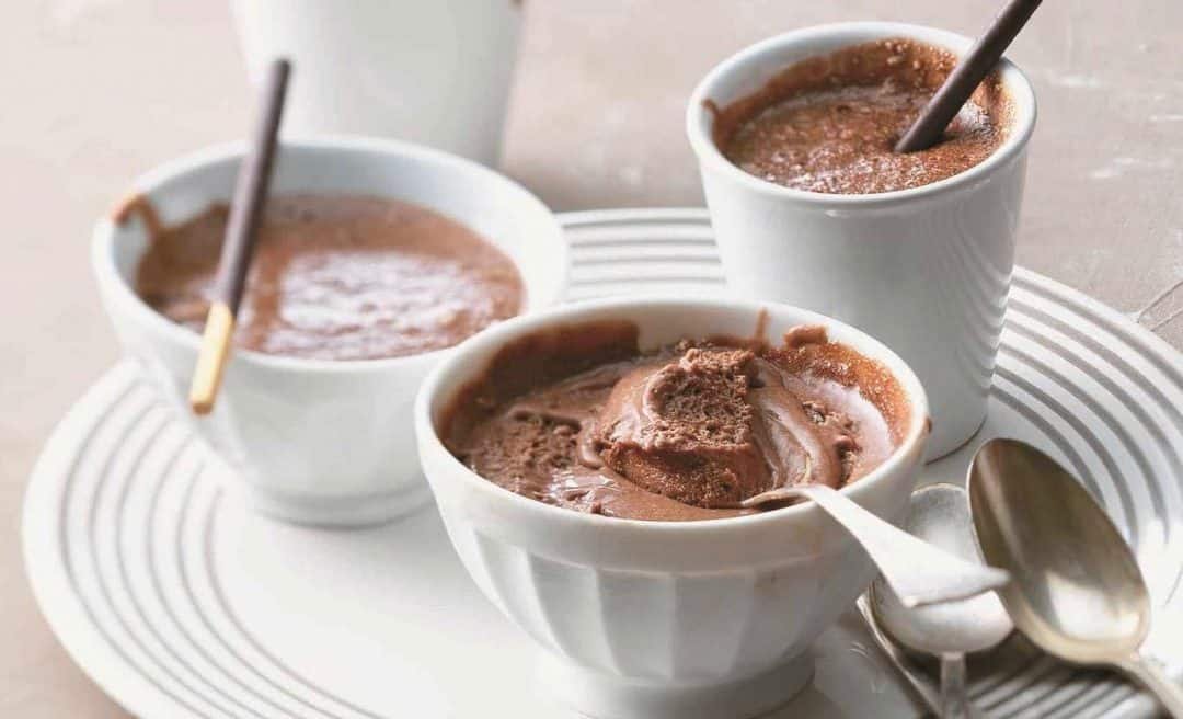 Do you like Nutella sandwiches? There are so many other sweet treats to make with this chocolate spread! Check out my 12 decadent Nutella recipes!
