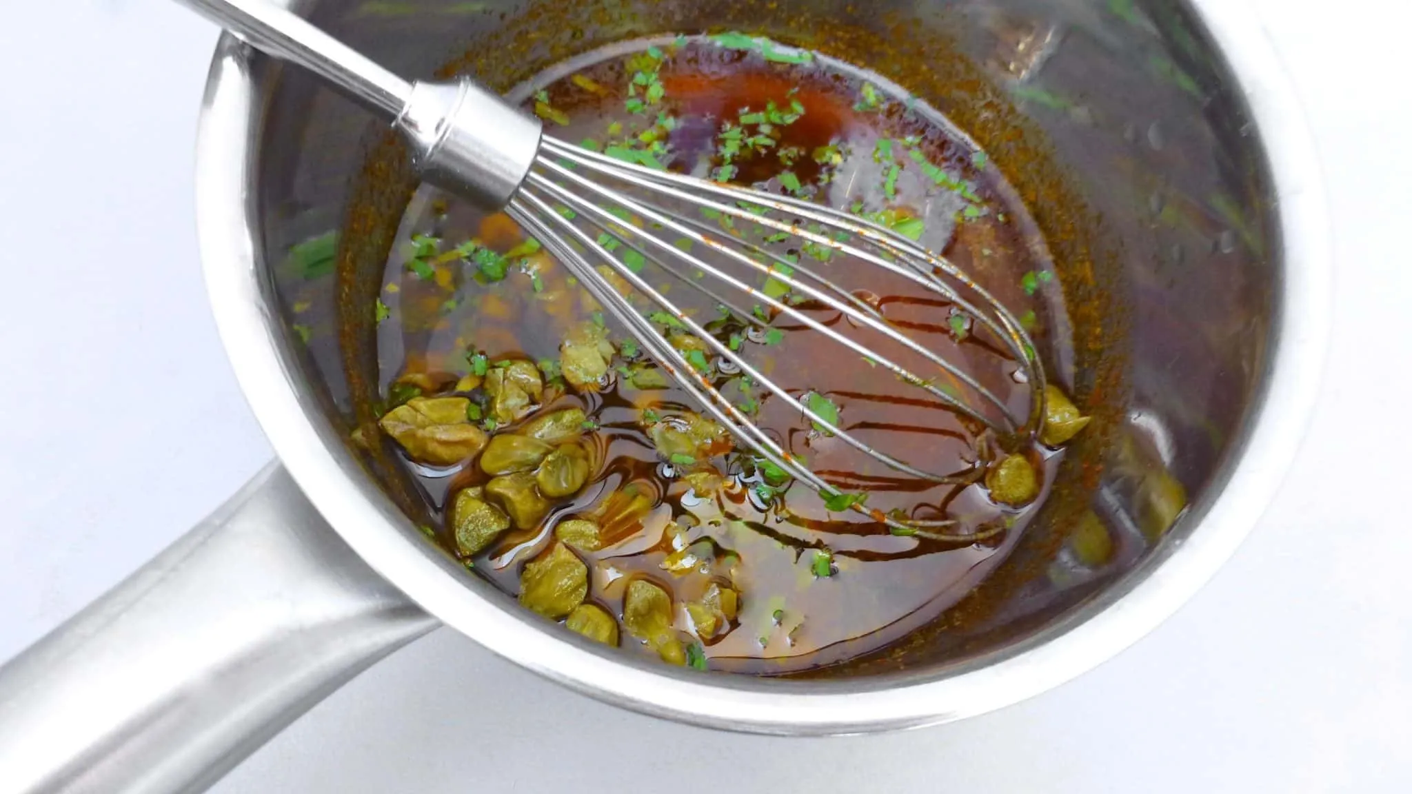 Easy Spicy Pasta with Harissa Paste Easy Spicy Pasta with Harissa Paste