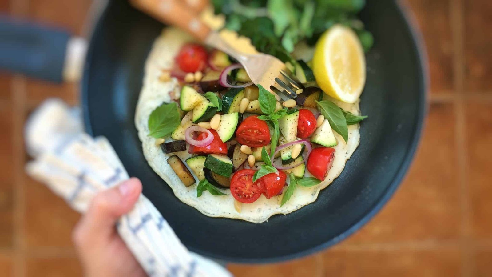 20 Best Homemade Omelet Recipes