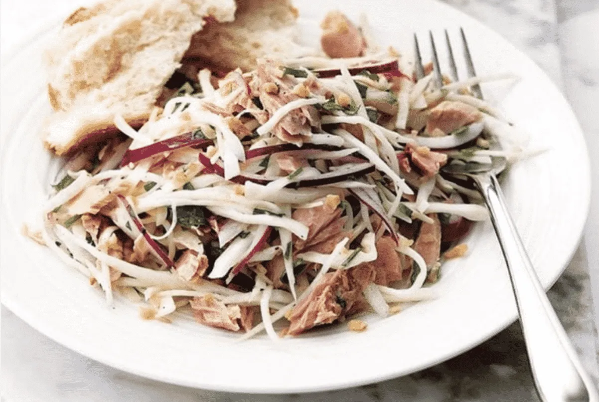 As much as I like a good classic coleslaw, there are quite a few creative takes on coleslaw recipes. Enjoy these 20 coleslaw recipe ideas!