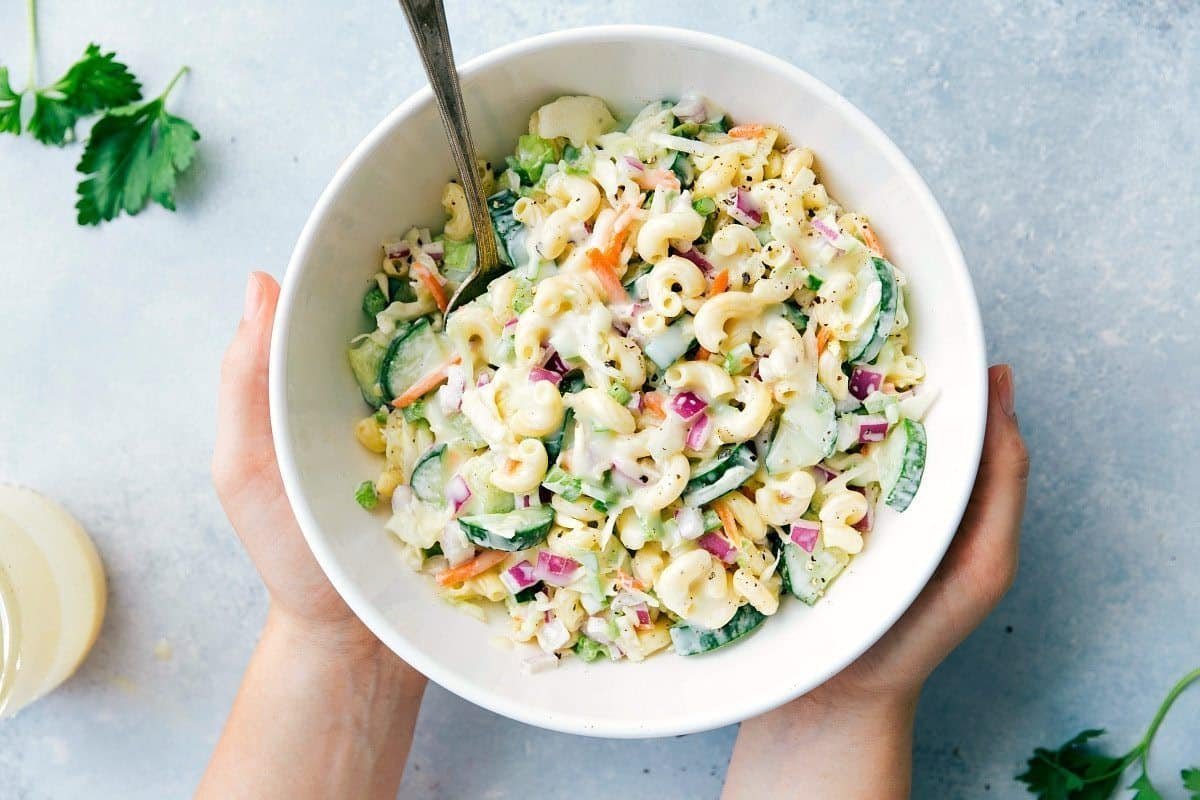 As much as I like a good classic coleslaw, there are quite a few creative takes on coleslaw recipes. Enjoy these 20 coleslaw recipe ideas!