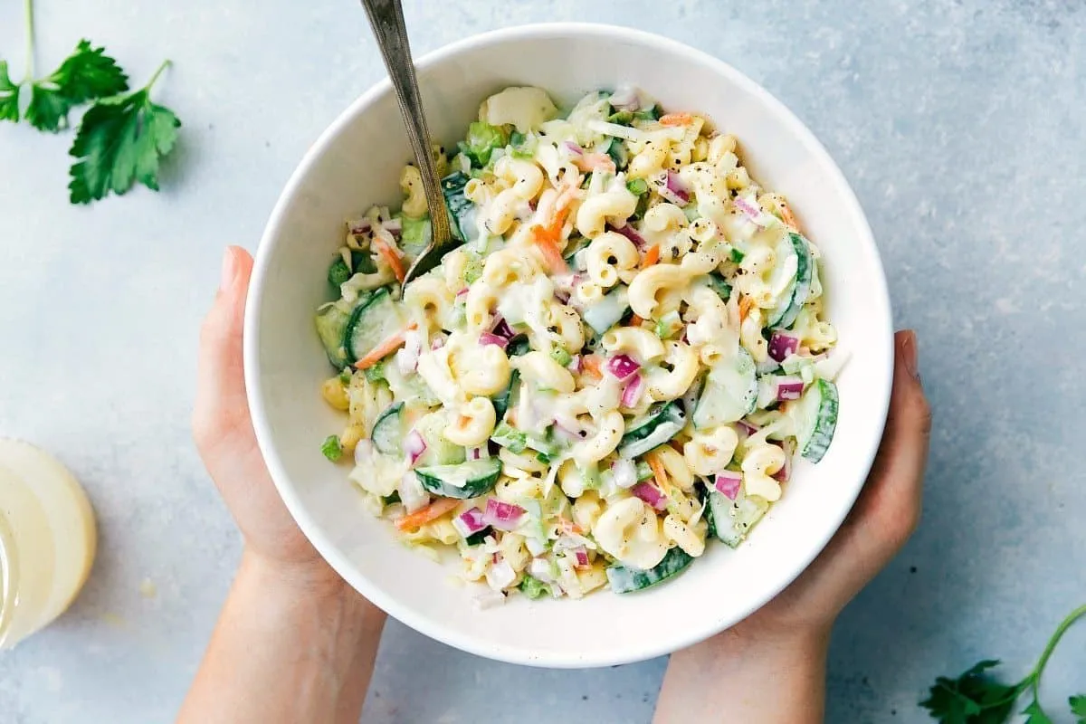 As much as I like a good classic coleslaw, there are quite a few creative takes on coleslaw recipes. Enjoy these 20 coleslaw recipe ideas!