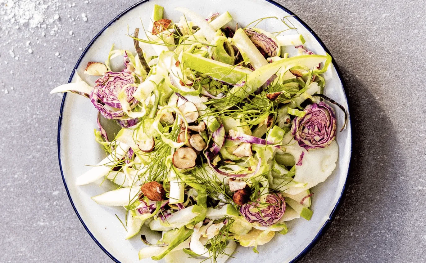 As much as I like a good classic coleslaw, there are quite a few creative takes on coleslaw recipes. Enjoy these 20 coleslaw recipe ideas!