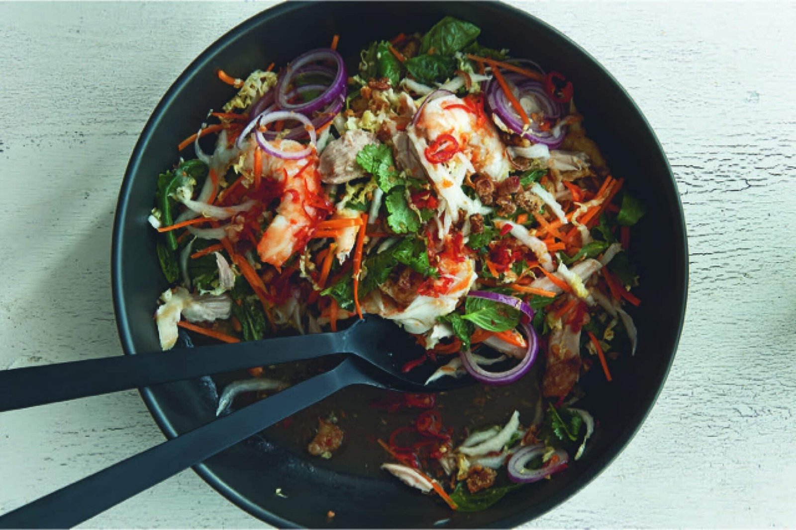 As much as I like a good classic coleslaw, there are quite a few creative takes on coleslaw recipes. Enjoy these 20 coleslaw recipe ideas!