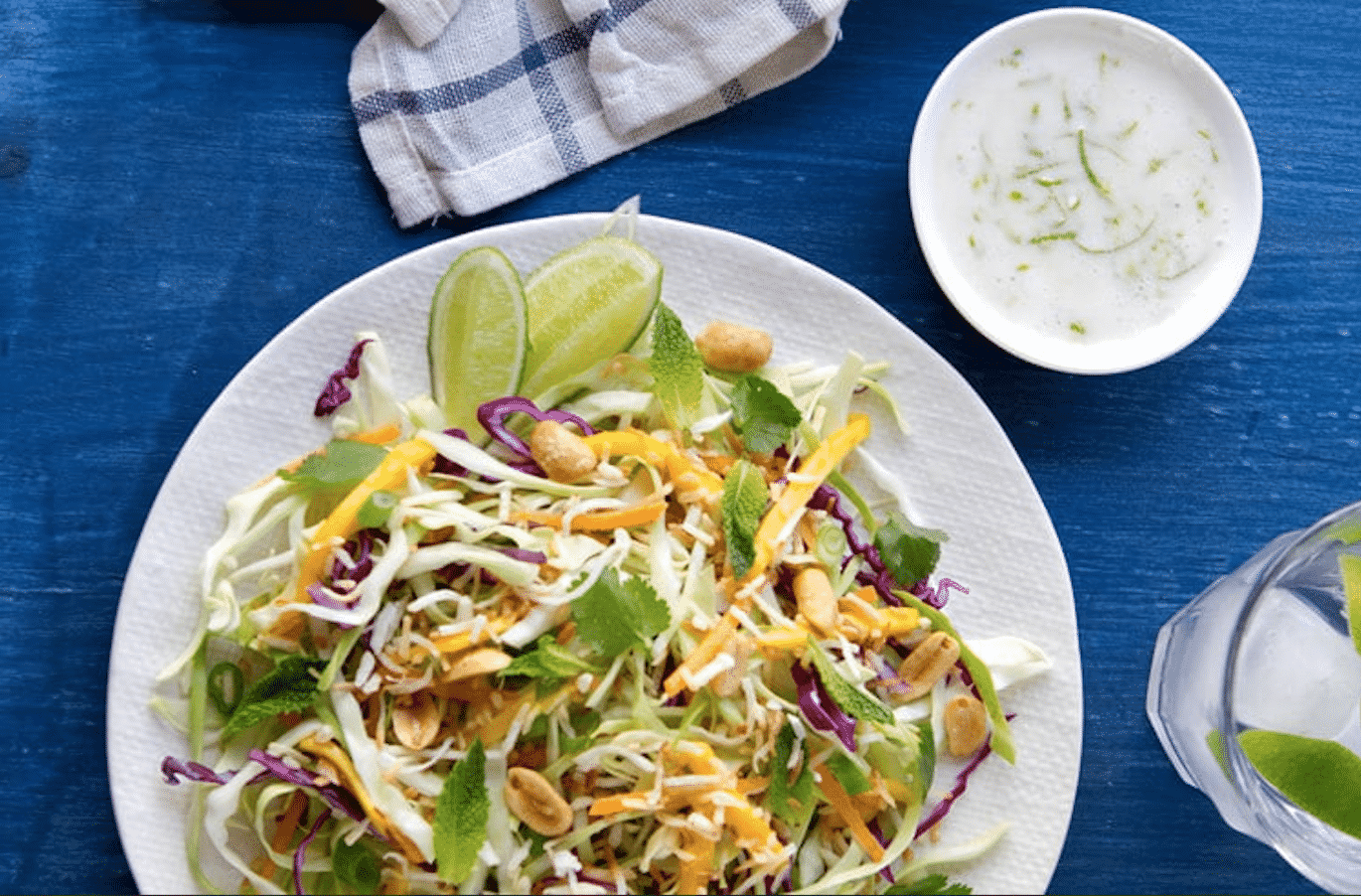 As much as I like a good classic coleslaw, there are quite a few creative takes on coleslaw recipes. Enjoy these 20 coleslaw recipe ideas!