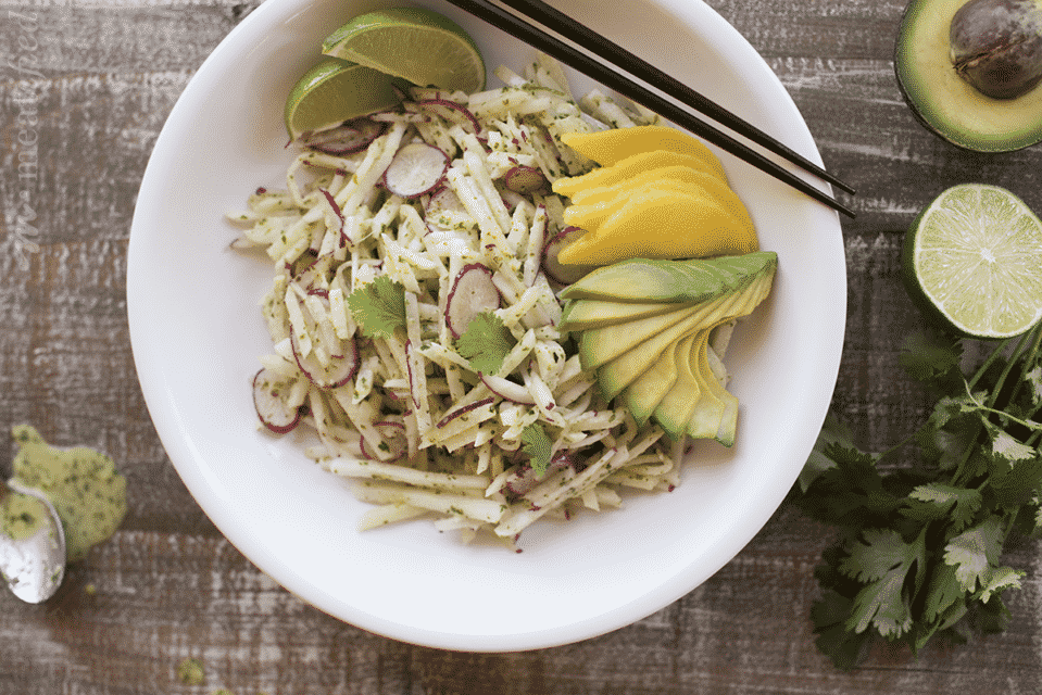 As much as I like a good classic coleslaw, there are quite a few creative takes on coleslaw recipes. Enjoy these 20 coleslaw recipe ideas!