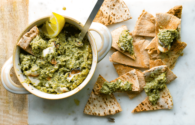 How to cook fresh artichokes? What dishes can you make? Check out these 20 best fresh artichoke recipes from fellow food bloggers!