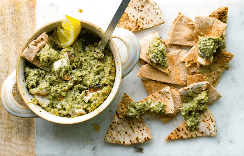 How to cook fresh artichokes? What dishes can you make? Check out these 20 best fresh artichoke recipes from fellow food bloggers!