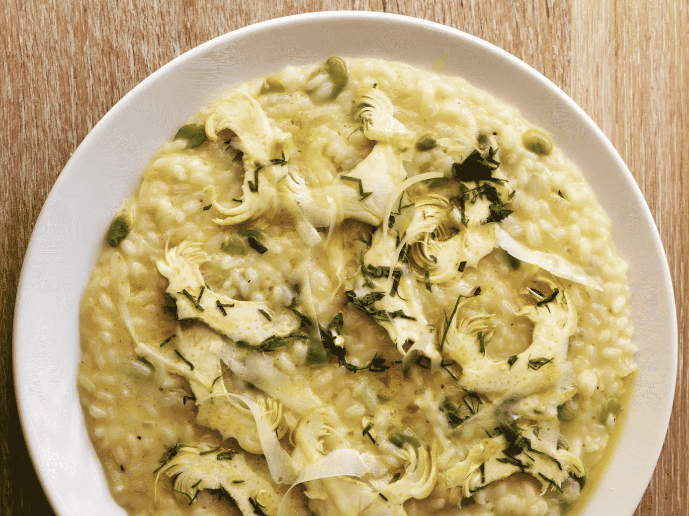How to cook fresh artichokes? What dishes can you make? Check out these 20 best fresh artichoke recipes from fellow food bloggers!