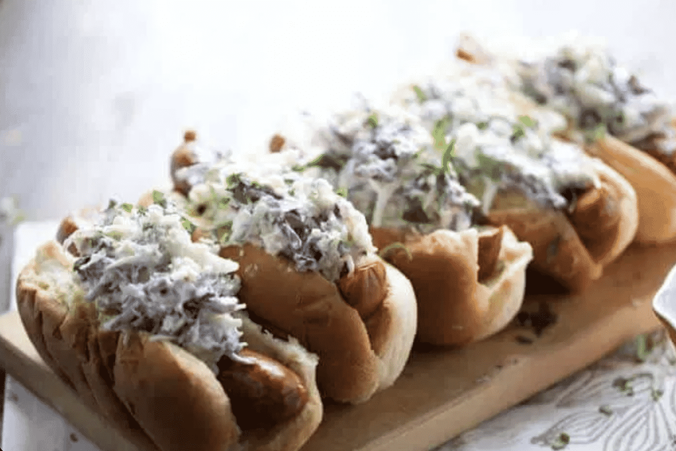 As much as I like a good classic coleslaw, there are quite a few creative takes on coleslaw recipes. Enjoy these 20 coleslaw recipe ideas!