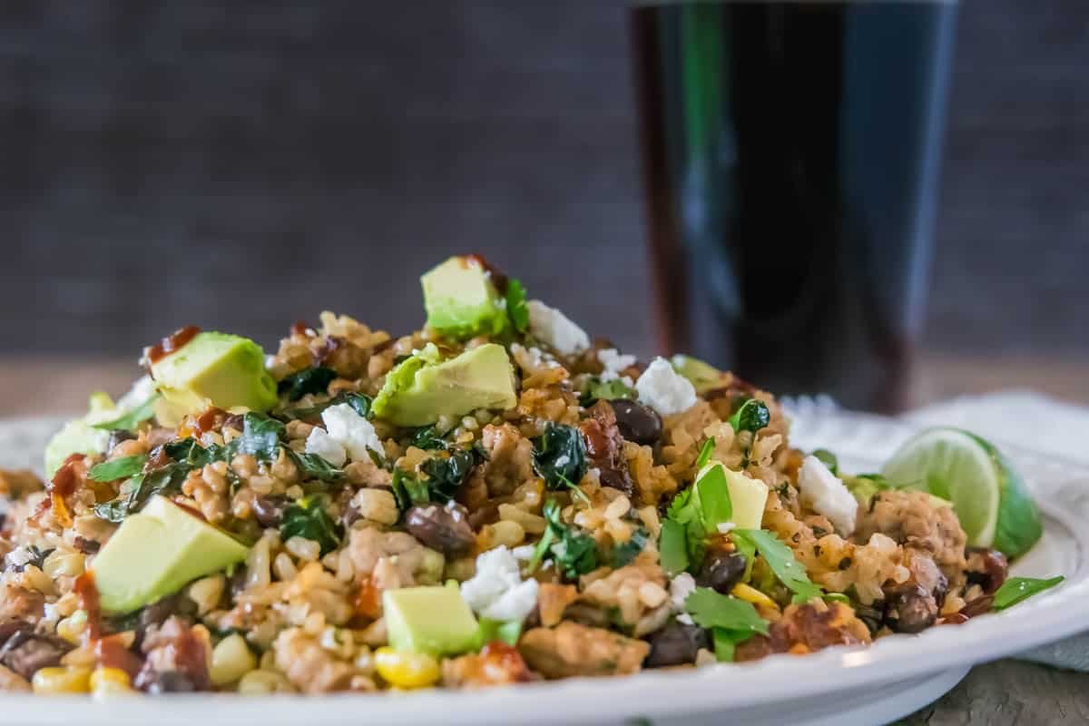 Leftover rice in your fridge? Love it! So many fried rice recipes to make with it the day after. Check out these 20 best fried rice recipes!