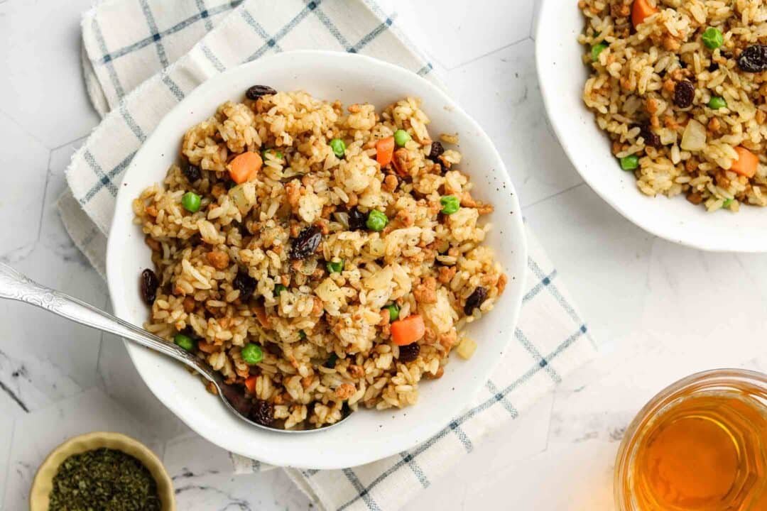 20 Best Fried Rice Recipes | Simple. Tasty. Good.