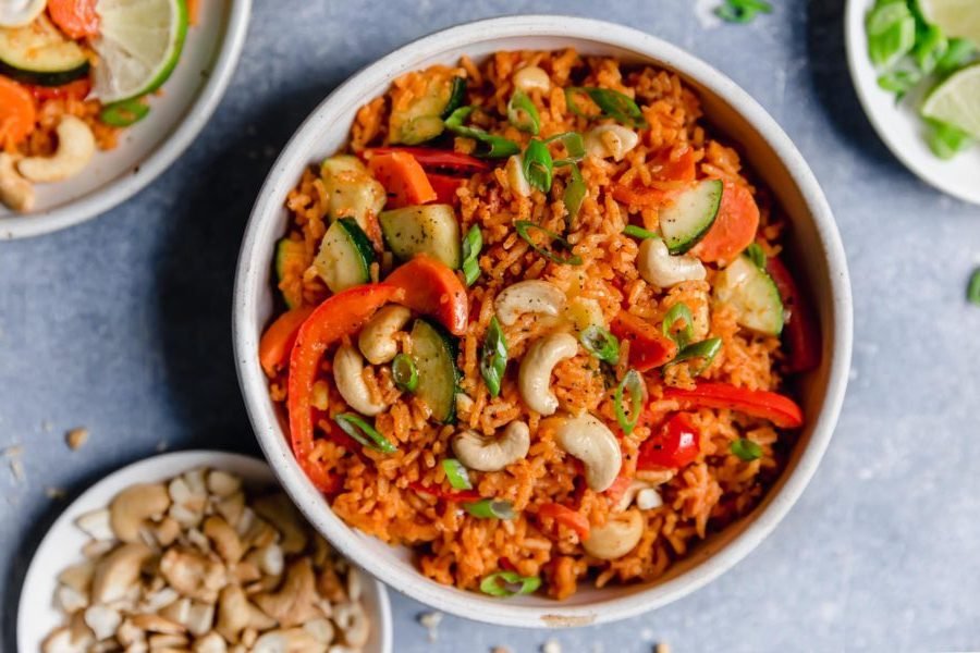 Leftover rice in your fridge? Love it! So many fried rice recipes to make with it the day after. Check out these 20 best fried rice recipes!