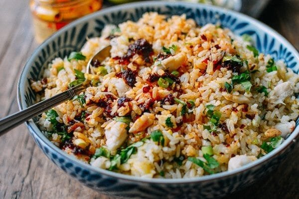Leftover rice in your fridge? Love it! So many fried rice recipes to make with it the day after. Check out these 20 best fried rice recipes!