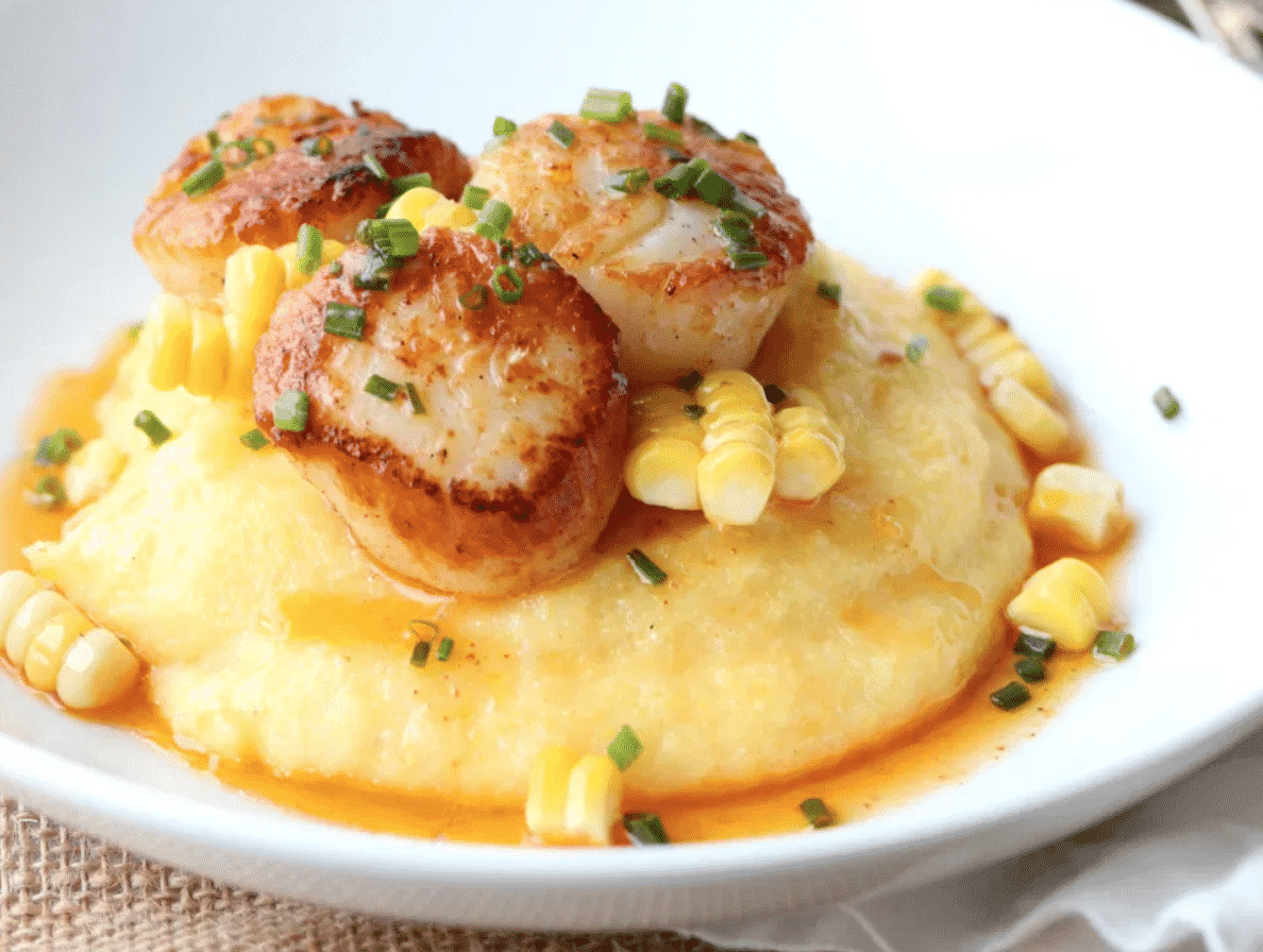 Fresh scallops are delicious. How do you usually cook them? Check out these 20 best fresh scallop recipes from fellow food bloggers!