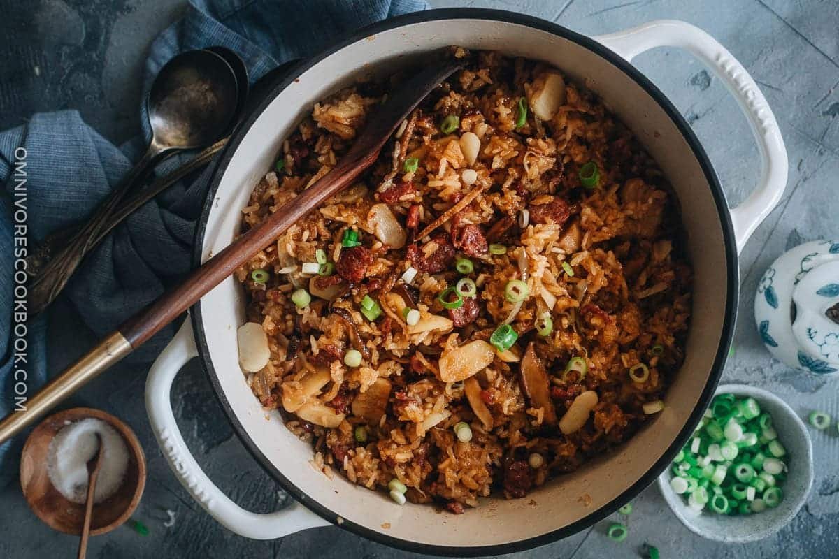 Keeping your Thanksgiving turkey stuffing classic or are you looking for a stuffing with creative twist this year? Check out these 20 stuffing recipes!