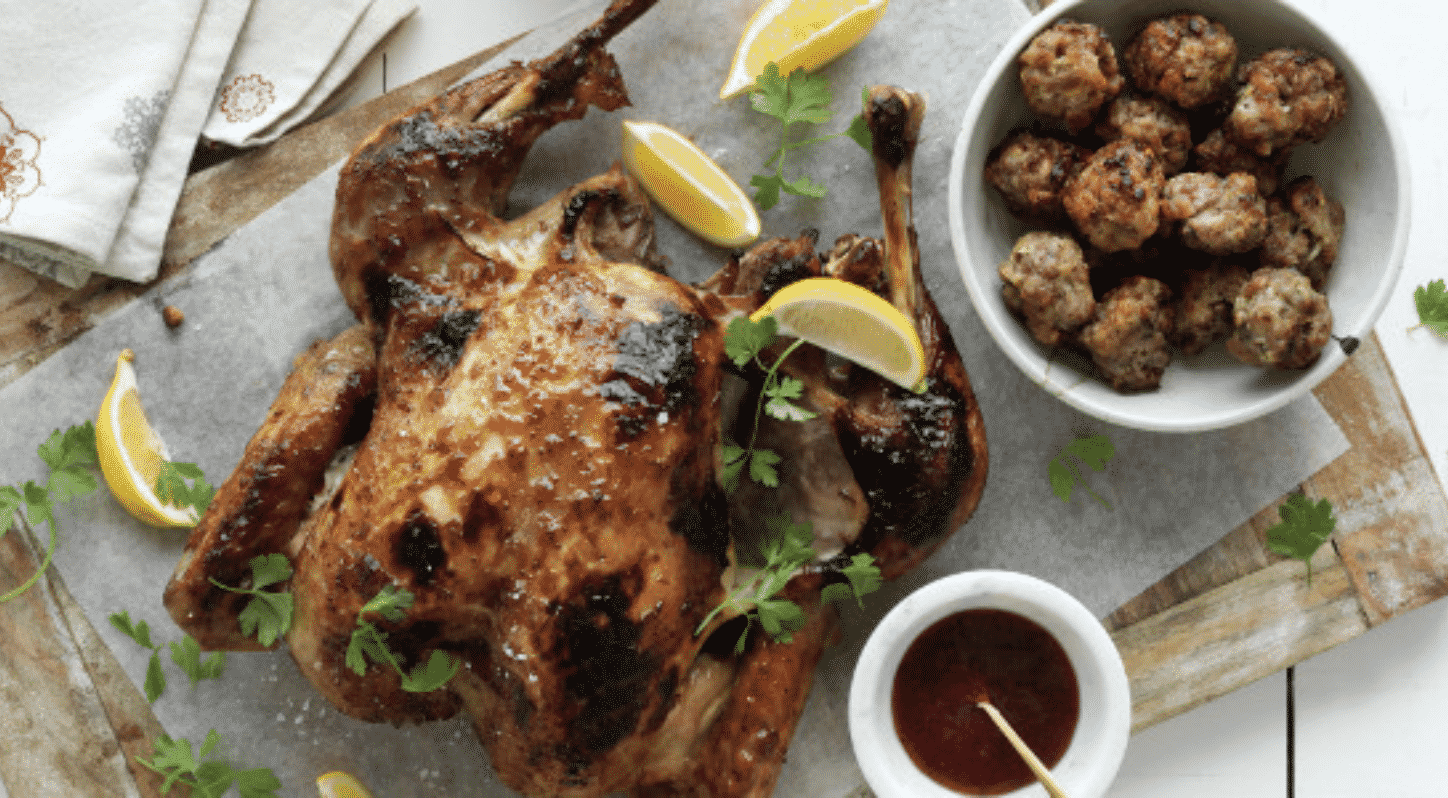 Keeping your Thanksgiving turkey stuffing classic or are you looking for a stuffing with creative twist this year? Check out these 20 stuffing recipes!