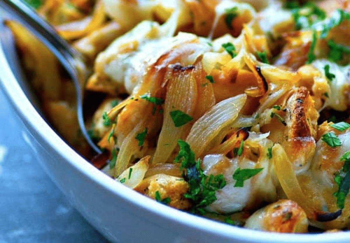 Keeping your Thanksgiving turkey stuffing classic or are you looking for a stuffing with creative twist this year? Check out these 20 stuffing recipes!