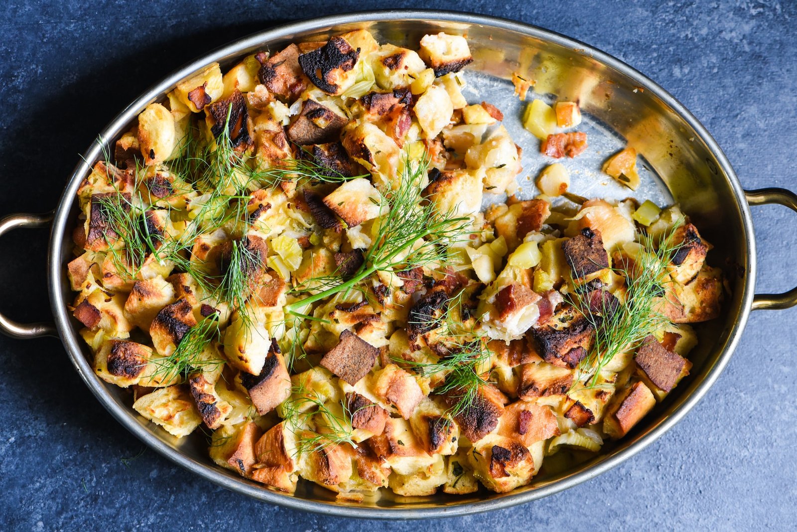 Keeping your Thanksgiving turkey stuffing classic or are you looking for a stuffing with creative twist this year? Check out these 20 stuffing recipes!