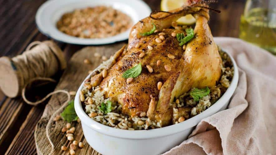 Keeping your Thanksgiving turkey stuffing classic or are you looking for a stuffing with creative twist this year? Check out these 20 stuffing recipes!