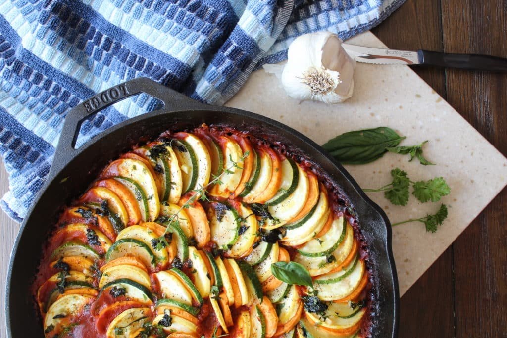 Are you a sweet potato of fan? Then you should definitely check out this roundup of some of the best sweet potato recipes ever!