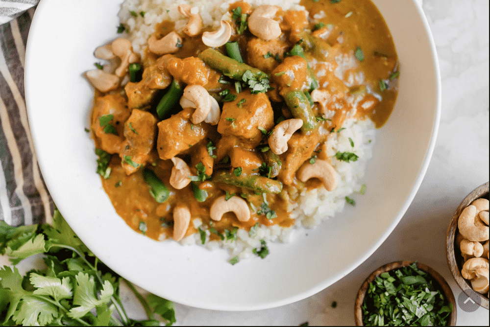 Are you a sweet potato of fan? Then you should definitely check out this roundup of some of the best sweet potato recipes ever!