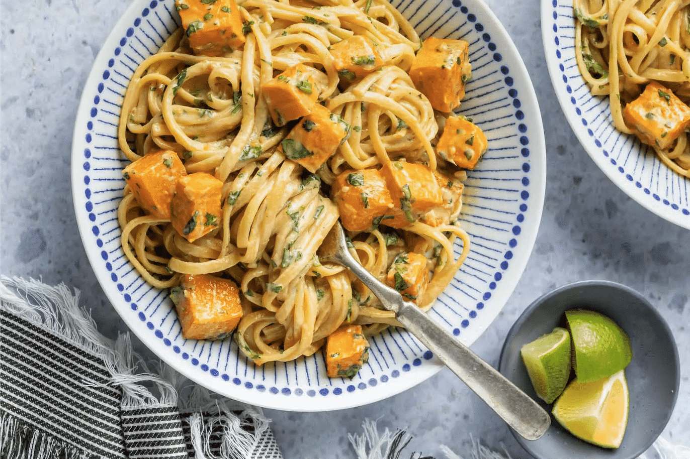 Are you a sweet potato of fan? Then you should definitely check out this roundup of some of the best sweet potato recipes ever!