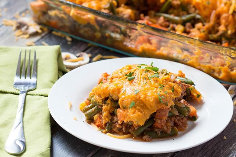 Are you a sweet potato of fan? Then you should definitely check out this roundup of some of the best sweet potato recipes ever!