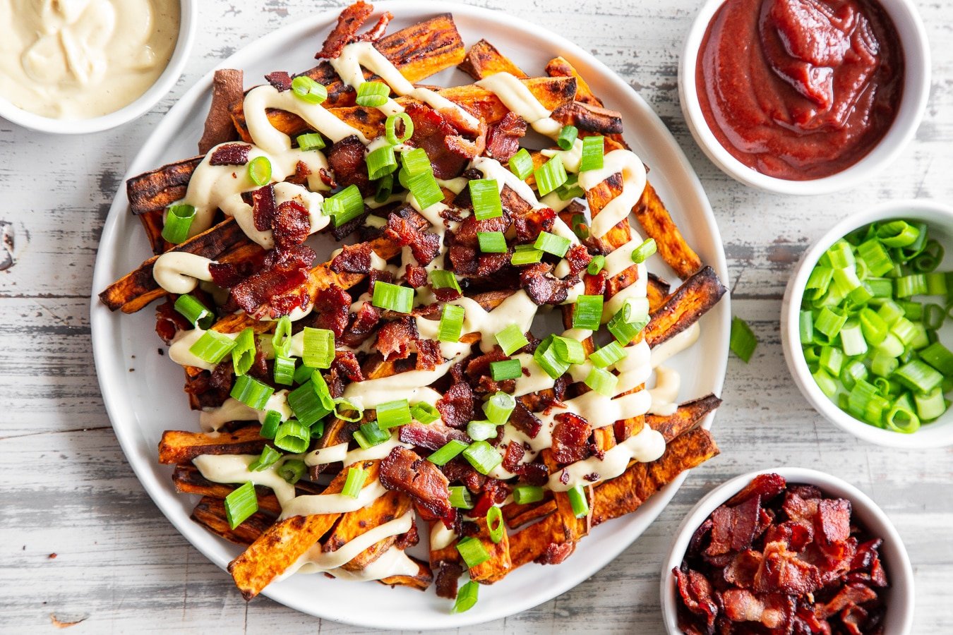 Are you a sweet potato of fan? Then you should definitely check out this roundup of some of the best sweet potato recipes ever!