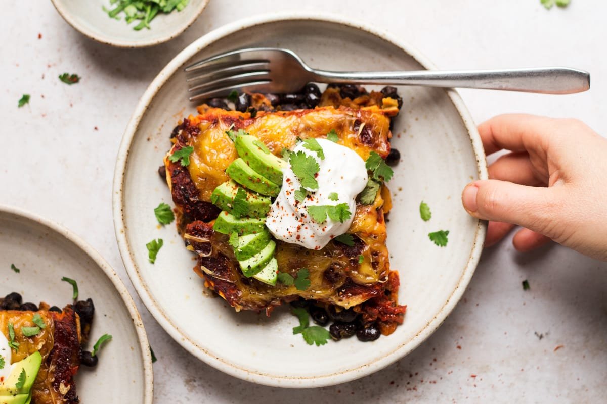 Are you a sweet potato of fan? Then you should definitely check out this roundup of some of the best sweet potato recipes ever!