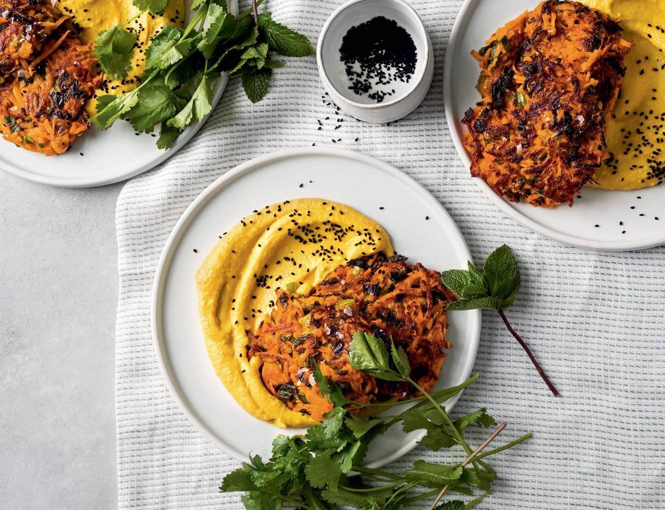 Are you a sweet potato of fan? Then you should definitely check out this roundup of some of the best sweet potato recipes ever!