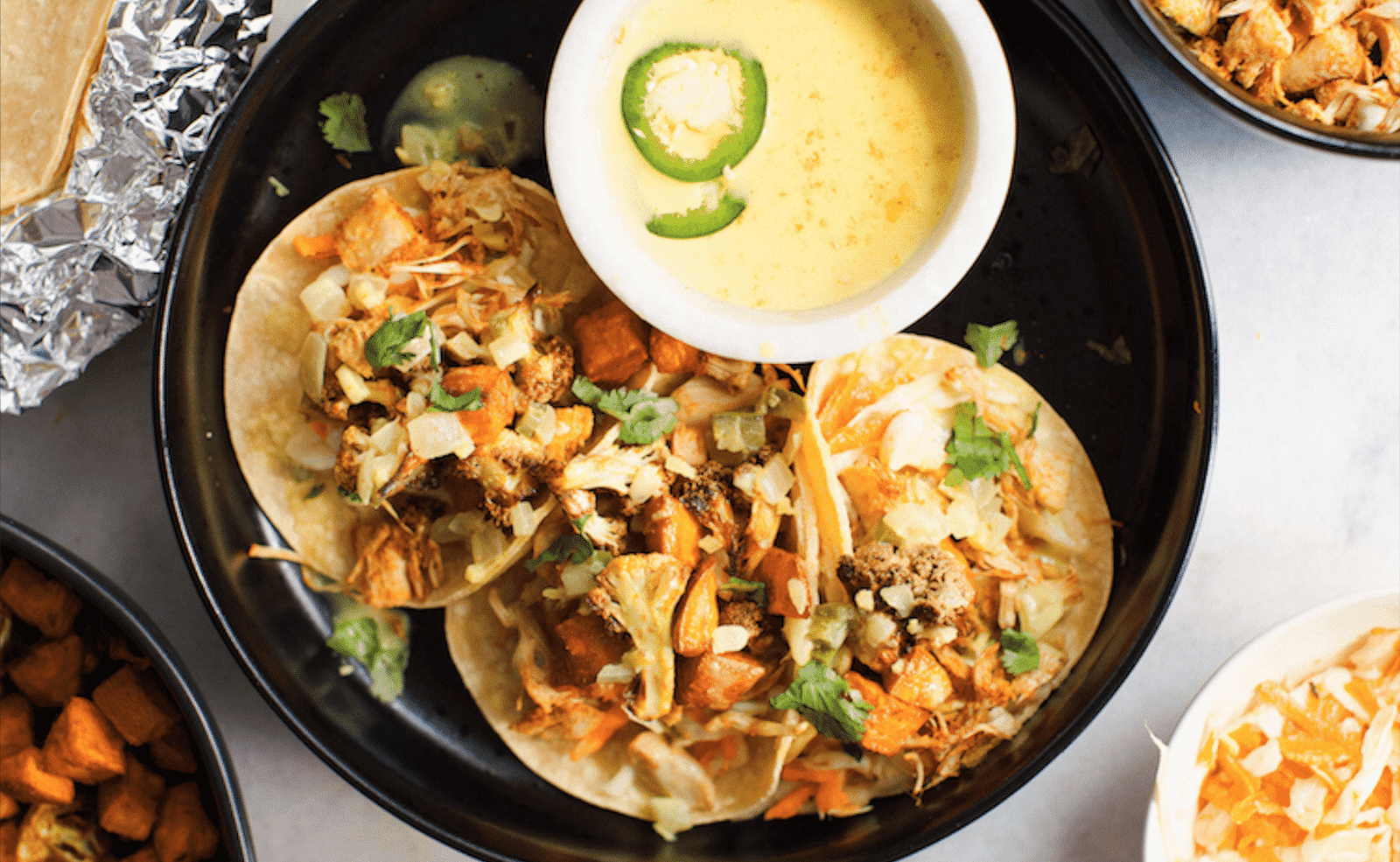 Are you a sweet potato of fan? Then you should definitely check out this roundup of some of the best sweet potato recipes ever!