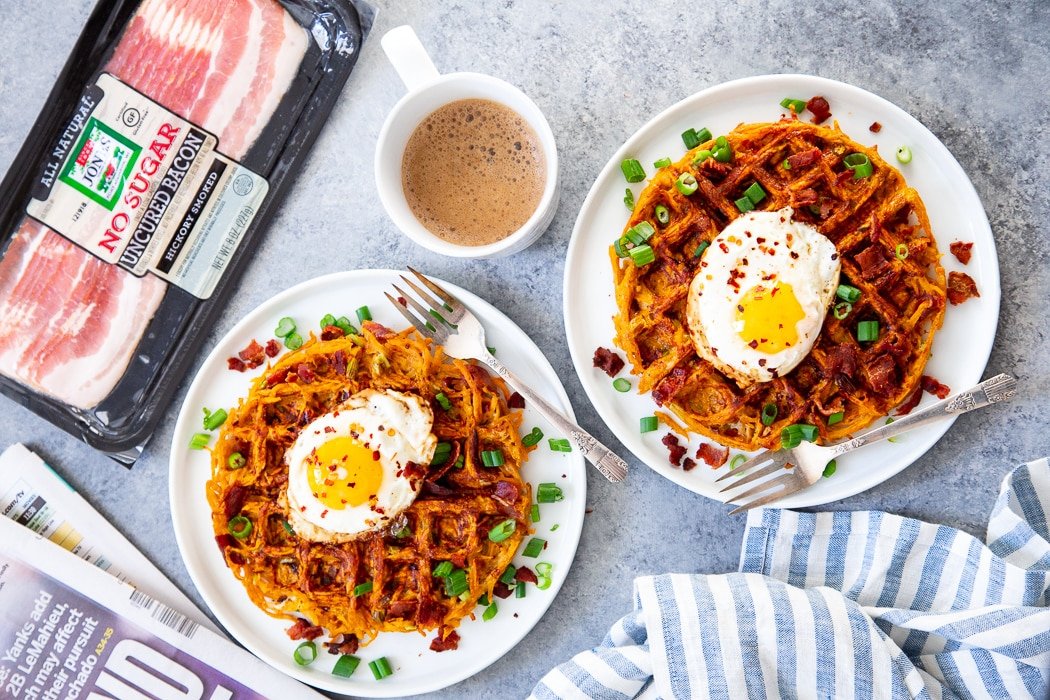 Are you a sweet potato of fan? Then you should definitely check out this roundup of some of the best sweet potato recipes ever!